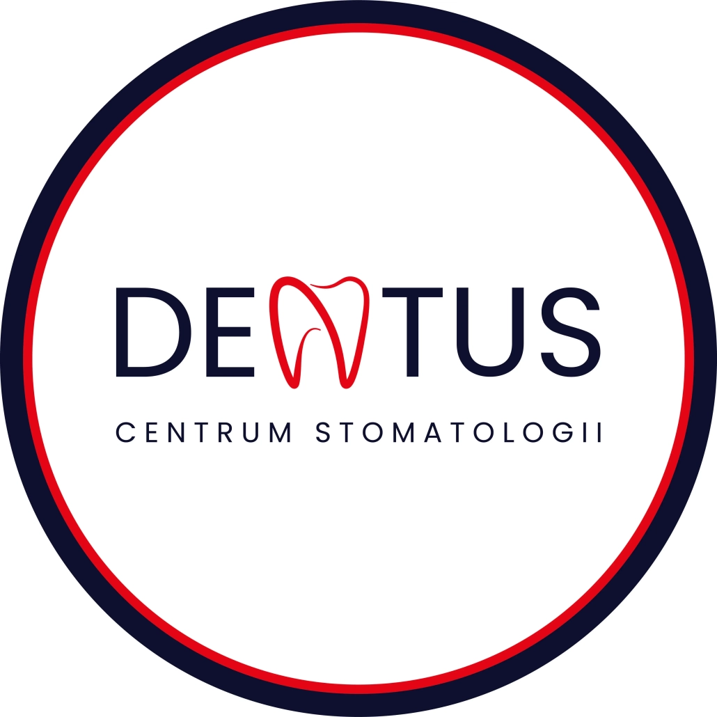 Centrum Stomatologii Dentus - logo